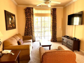Unit 9108- Tuscana Resort